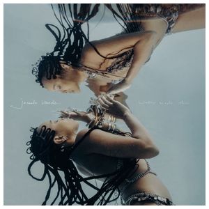 Jamila Woods: Water Made Us [LP] [VINYL] Product Image