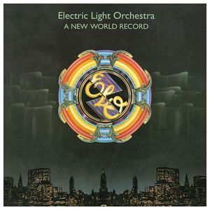 Electric Light Orchestra: New World Record [LP] [LP] - VINYL Product Image