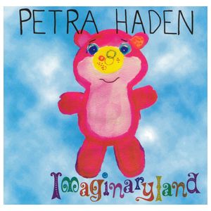 Petra Haden: Imaginaryland [LP] - VINYL Product Image