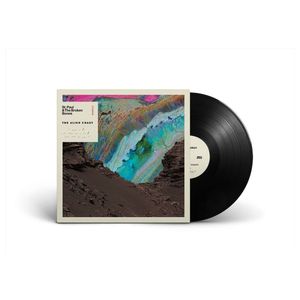 St. Paul & the Broken Bones: The Alien Coast [LP] - VINYL Product Image