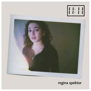 Regina Spektor: 11:11 [20th Anniversary Box Set] [LP] - VINYL Product Image