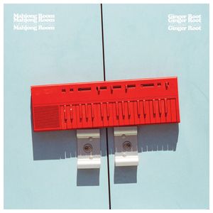 Ginger Root: Mahjong Room [LP] - VINYL Product Image