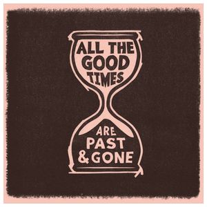 Gillian Welch: All the Good Times [LP] - VINYL Product Image
