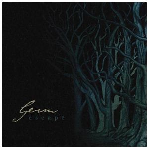 Germ: Escape [LP] [VINYL] Product Image