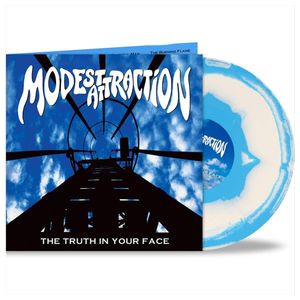 Modest Attraction: Truth in Your Face [LP] [VINYL] Product Image