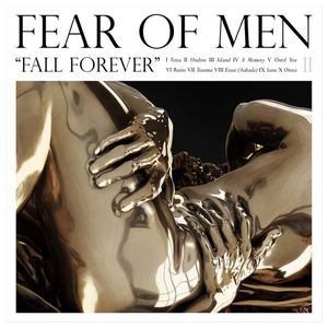 Fear of Men: Fall Forever [LP] [LP] - VINYL Product Image
