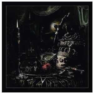 Watain: The Wild Hunt [LP] - VINYL Product Image