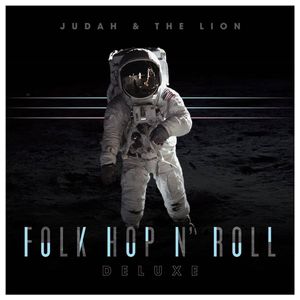 Judah & the Lion: Folk Hop n' Roll [LP] - VINYL Product Image