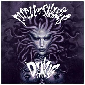 Danzig: Circle of Snakes [LP] [VINYL] Product Image