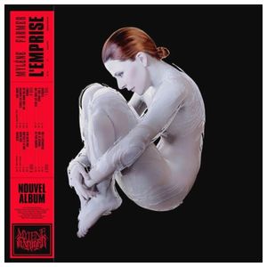 Mylène Farmer: L' Emprise [LP] - VINYL Product Image