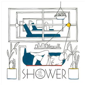 Homeshake: In the Shower [LP] - VINYL Product Image