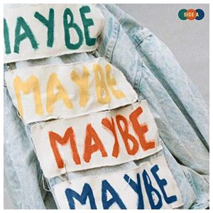 Valley: Maybe [Side A] [LP] - VINYL Product Image
