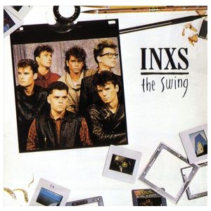 INXS: The Swing [LP] - VINYL Product Image