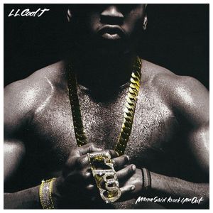LL Cool J: Mama Said Knock You Out [LP] - VINYL Product Image