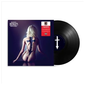 The Pretty Reckless: Going to Hell [LP] - VINYL Product Image