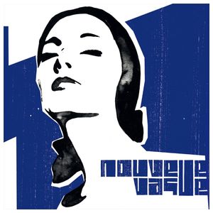 Nouvelle Vague: Bande à Part [LP] - VINYL Product Image