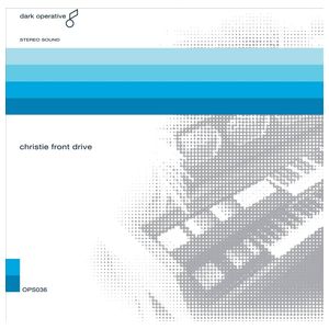 Christie Front Drive: Christie Front Drive [LP] - VINYL Product Image