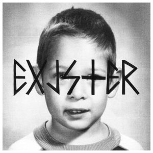 The Soft Moon: Exister [LP] - VINYL Product Image
