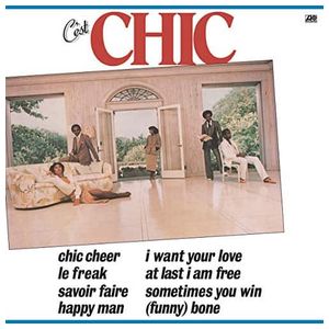 Chic: C'est Chic [LP] - VINYL Product Image