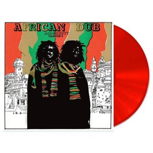 Joe Gibbs: African Dub Chpt 3 [LP] - VINYL Product Image