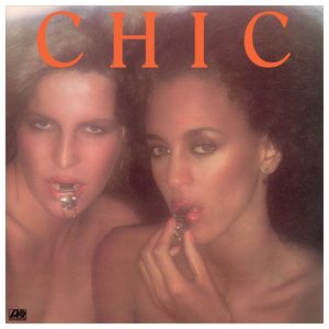 Chic: Chic [LP] - VINYL Product Image