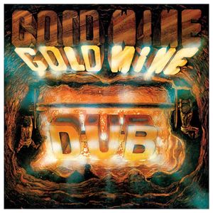 The Revolutionaries: Goldmine Dub [LP] - VINYL Product Image