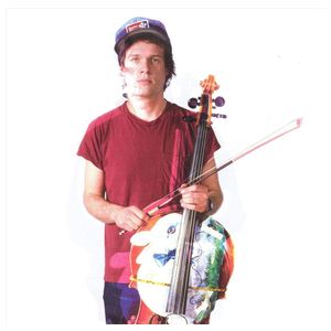 Arthur Russell: Calling Out of Context [LP] - VINYL Product Image