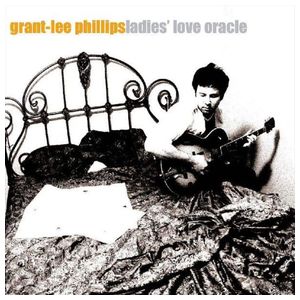 Grant-Lee Phillips: Ladies' Love Oracle [LP] [VINYL] Product Image