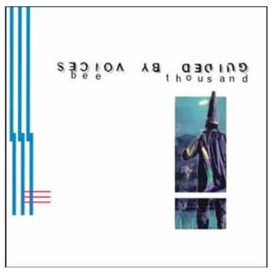 Guided by Voices: Bee Thousand [LP] [LP] - VINYL Product Image