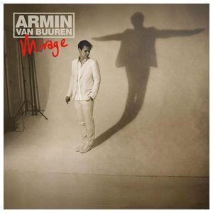 Armin van Buuren: Mirage [LP] - VINYL Product Image