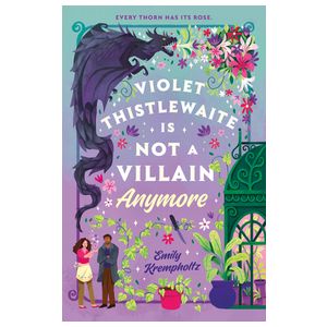 Violet Thistlewaite Is Not a Villain Anymore Product Image