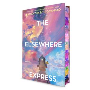 The Elsewhere Express Product Image