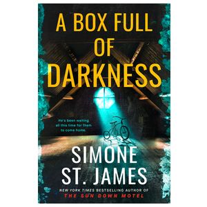 A Box Full of Darkness Product Image