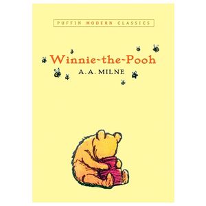 Winnie-The-Pooh (Puffin Modern Classics) Product Image