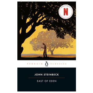 East of Eden Product Image