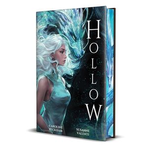Hollow (Book 1 in the Crown of Hearts & Chaos Series) Product Image
