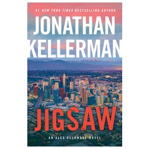 Jigsaw: An Alex Delaware Novel Product Image