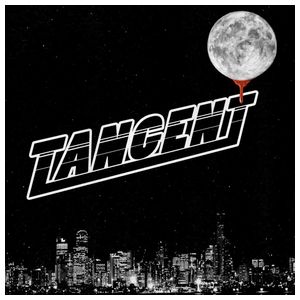Tangent: Tangent [LP] [VINYL] Product Image