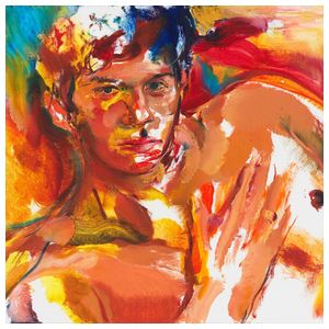 Omar Apollo: Live for Me [LP] - VINYL Product Image