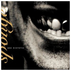 Sponge: Wax Ecstatic [LP] - VINYL Product Image