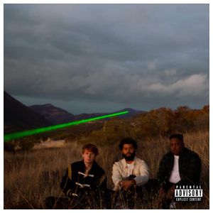 Injury Reserve: Injury Reserve [CD] Product Image