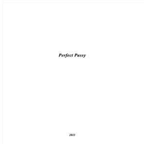 Perfect Pussy: I Have Lost All Desire for Feeling [LP] - VINYL Product Image