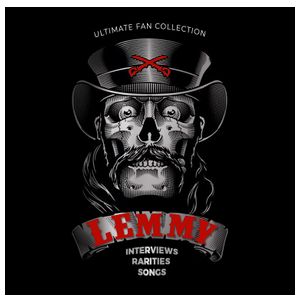 Lemmy: Fan Collection [LP] - VINYL Product Image