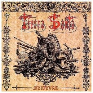 Tierra Santa: Medieval [LP] - VINYL Product Image