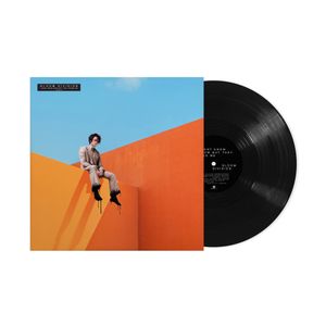 I Dont Know How but They Found Me: Gloom Division [LP] - VINYL Product Image