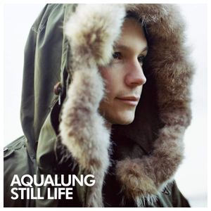 Aqualung: Still Life [LP] - VINYL Product Image