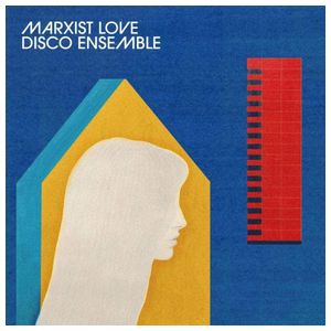 Marxist Love Disco Ensemble: MLDE [LP] - VINYL Product Image