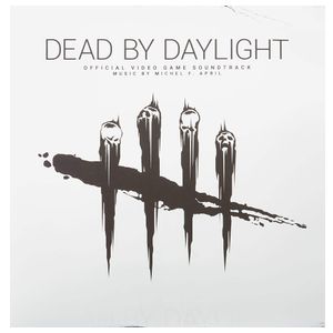 Dead by Daylight [LP] - VINYL Product Image