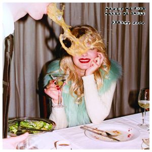 Pretty Sick: Makes Me Sick Makes Me Smile [LP] - VINYL Product Image