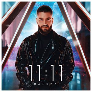 Maluma: 11:11 [LP] - VINYL Product Image